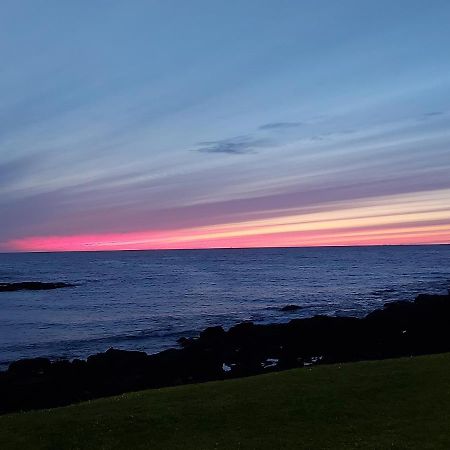 Ayala Panzió Portstewart Kültér fotó