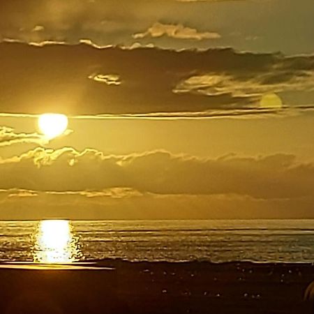 Ayala Panzió Portstewart Kültér fotó