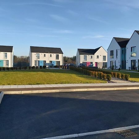 Ayala Panzió Portstewart Kültér fotó