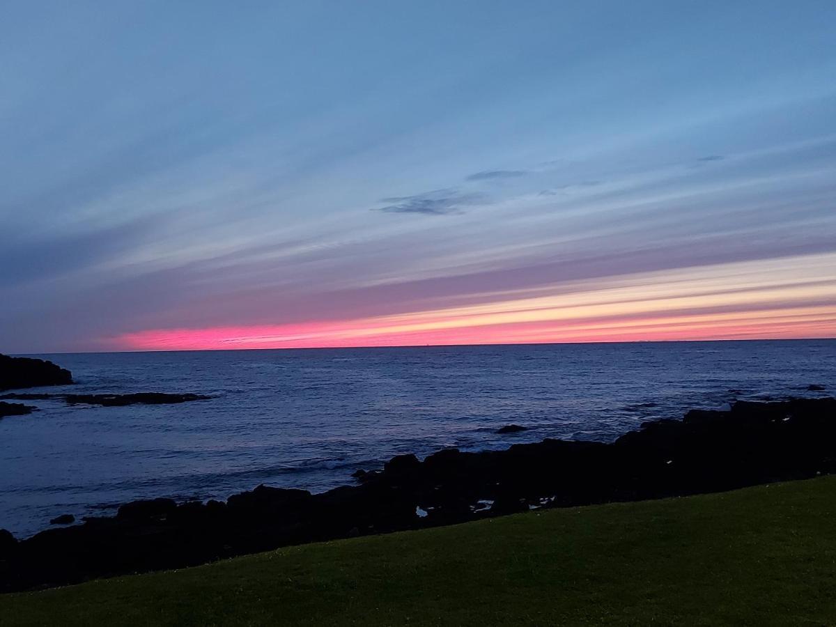 Ayala Panzió Portstewart Kültér fotó