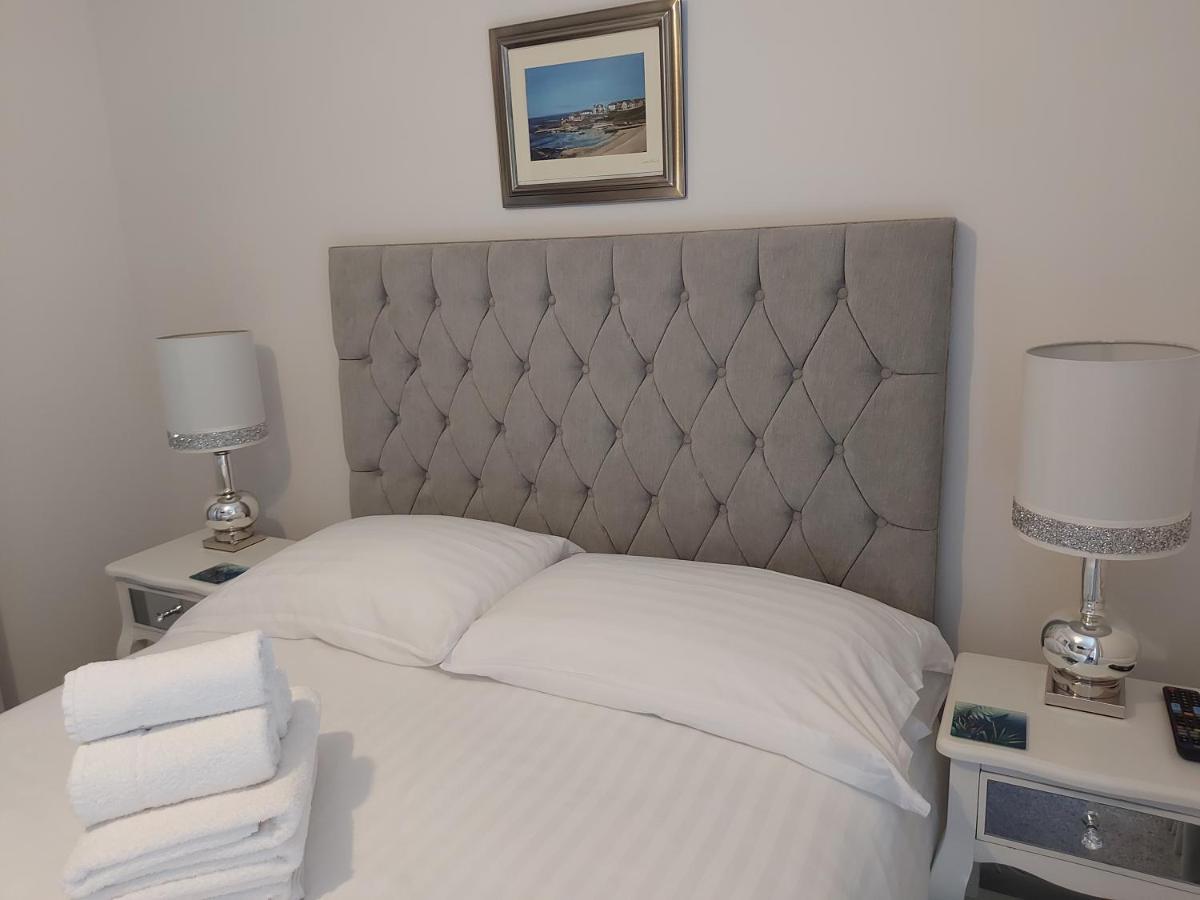 Ayala Panzió Portstewart Kültér fotó