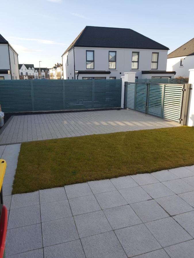 Ayala Panzió Portstewart Kültér fotó